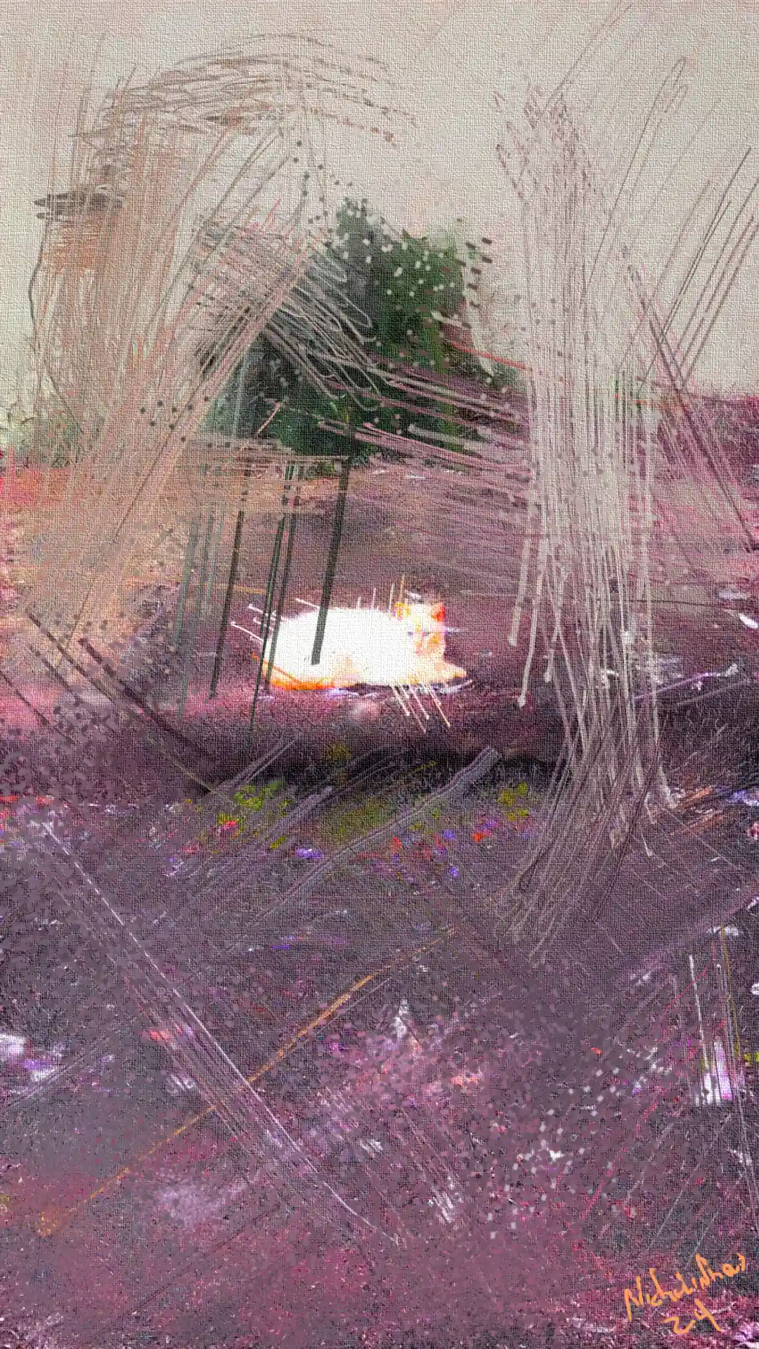 DIGITAL-NICHOLASLAVES-BRAZIL-ARTIST-CATS