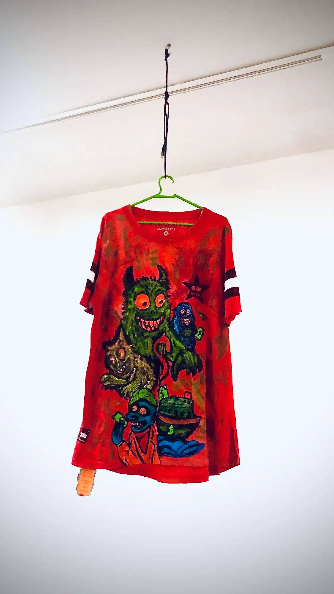 NICHOLAS-ALVES-ARTISTA-SOFTSCULPTURE-CAMISETAS-UNIFORME