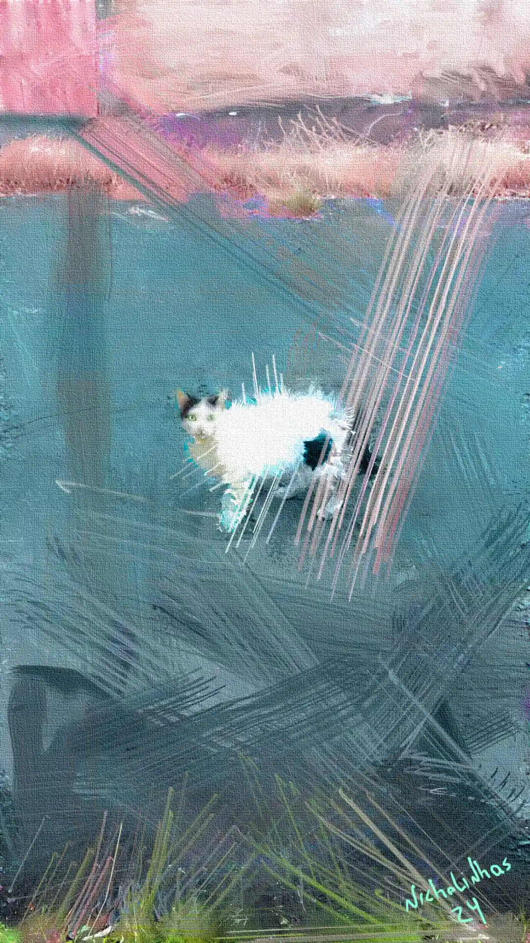 PINTURAGATOS-NICHOLASLAVES-DIGITAL-DESIGNBRAZIL